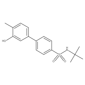 1261917-87-6结构式