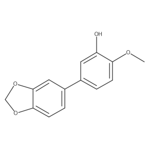 1261954-20-4结构式