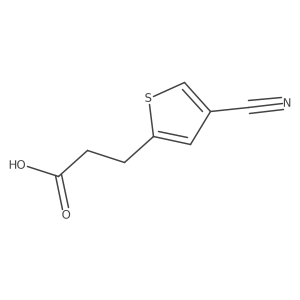 126268-70-0 structure