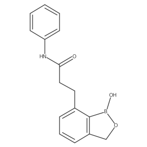 1268335-77-8 structure