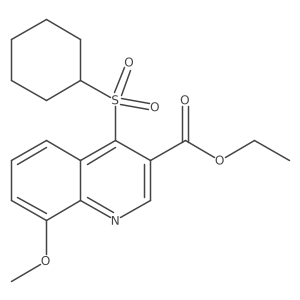 1268468-29-6 structure