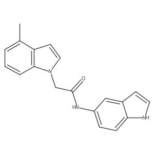1282108-65-9 structure