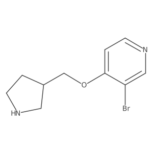 1289028-52-9 structure
