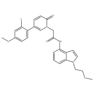 1324059-86-0结构式