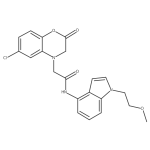 1324099-40-2 structure
