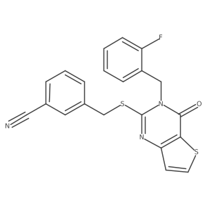 1326932-66-4结构式