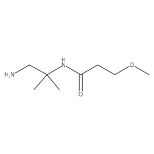1341860-47-6 structure