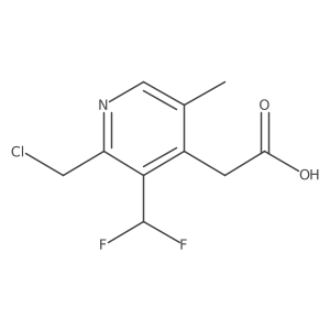 1361918-55-9 structure