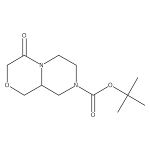 1382034-27-6 structure