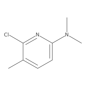 1382786-19-7 structure