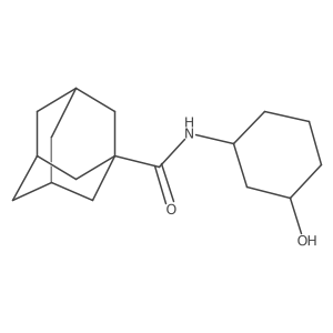 1396793-89-7 structure