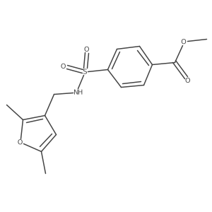 1396865-74-9 structure