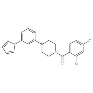1396871-05-8结构式
