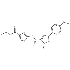 1401580-91-3 structure