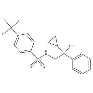1421458-23-2 structure