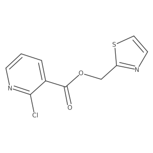 1436235-74-3结构式