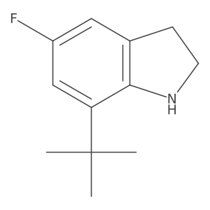 1461705-53-2 structure