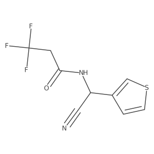 1465410-03-0 structure