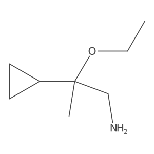 1466773-57-8 structure