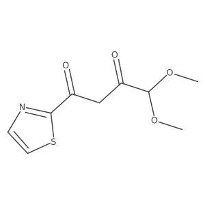 1482564-21-5 structure