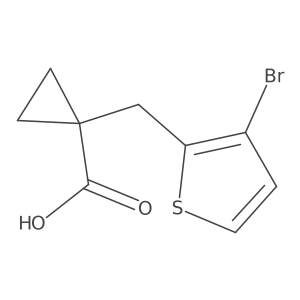 1484815-73-7 structure