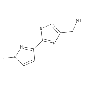 1488095-90-4结构式