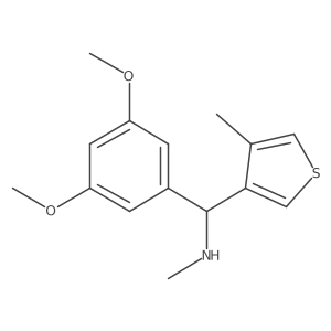 1502933-88-1结构式