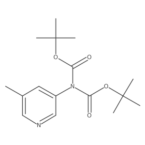 1548890-02-3 structure