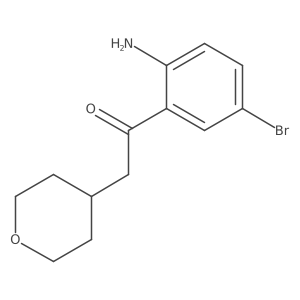 1554183-97-9 structure