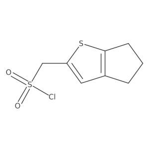 1566990-23-5结构式