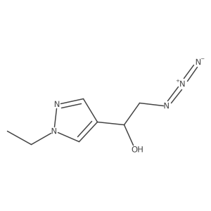 1567995-13-4 structure