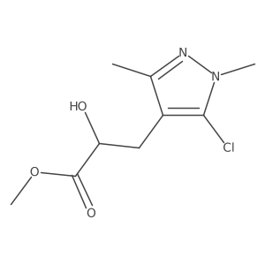 1597035-98-7 structure