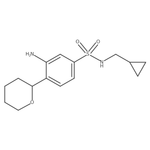 1604060-21-0 structure
