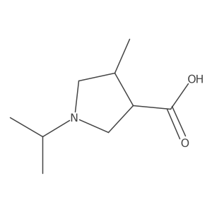 1689993-89-2 structure