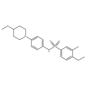1705672-72-5结构式