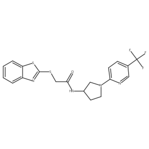 1788556-86-4结构式