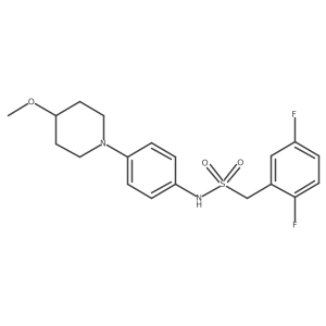 1797021-66-9 structure