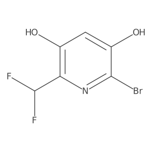 1805282-74-9 structure