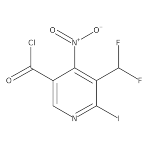 1805422-93-8结构式