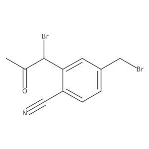 1805868-73-8结构式