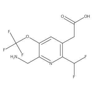 1806758-59-7 structure
