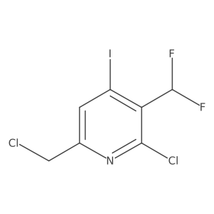 1806938-76-0 structure