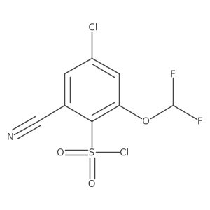 1807004-19-8 structure