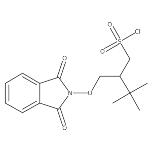 1854864-64-4结构式