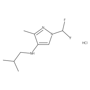 1855937-66-4 structure