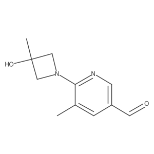 1860433-18-6 structure