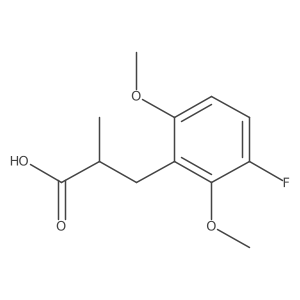 1891500-90-5 structure