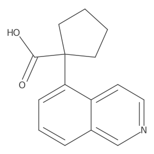 1898318-50-7 structure
