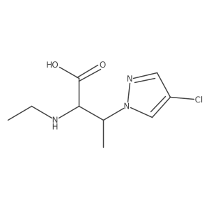 2000345-47-9 structure