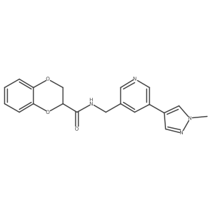2034308-09-1 structure